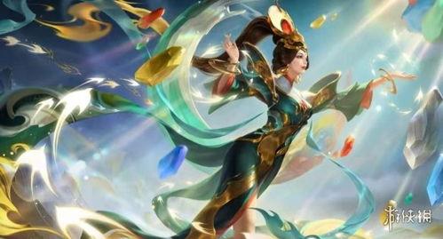 最新王者荣耀新皮肤爆料,神秘英雄华丽蜕变，全新视觉盛宴即将来袭
